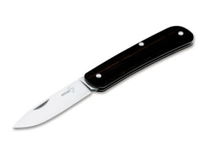 Nóż Boker Plus Tech-Tool 1 Heban