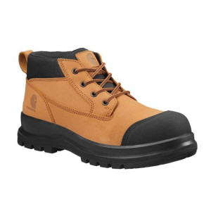 Buty Carhartt Detroit Chukka S3 wheat