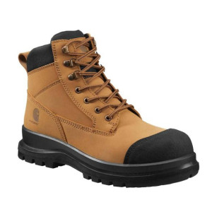 Buty Carhartt Detroit 6" Zip S3 wheat
