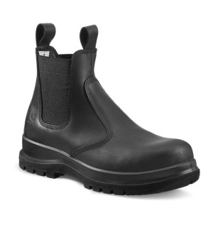 Buty Carhartt Carter Chelsea Boot S3  black