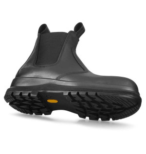 Buty Carhartt Carter Chelsea Boot S3  black