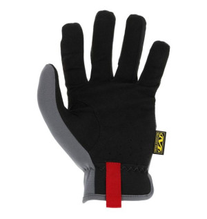 Rękawice Mechanix FastFit® GREY