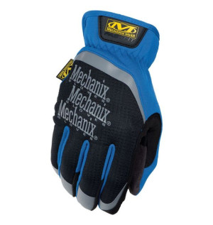 Rękawice Mechanix FastFit® BLUE