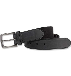 Pasek Carhartt Rugged Flex® Cargo Belt BLACK