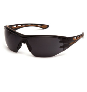 Okulary Ochronne Carhartt Easely Safety Glasses GRAY