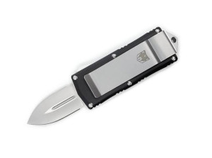 Nóż CobraTec OTF Money Clip