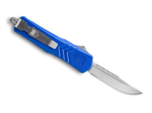 Nóż CobraTec Small FS-X Blue