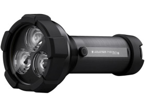 Latarka Ledlenser P18R Work
