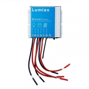 Regulator Ładowania Smr10-n5 10a 12v 24v
