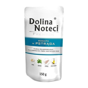 Dolina Noteci Premium Pstrąg 150 g