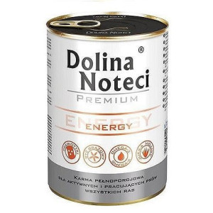 Dolina Noteci Premium Energy 400 g
