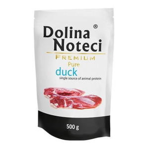 Dolina Noteci Premium Pure Kaczka 500 g