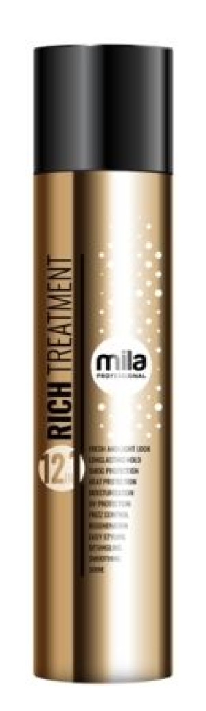 MILA PRO Odżywka Rich 12w1