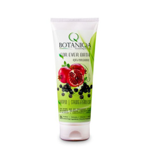 Botaniqa For Ever Bath Shampoo Szampon Każdy Rodzaj Szaty 250 ml