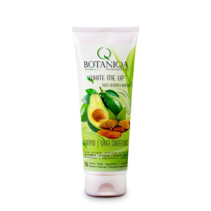 Botaniqa White Me Up Shampoo Szampon Sierść Jasna i Biała 250 ml