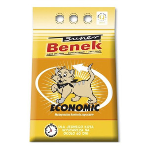 Super Benek Economic 5 l