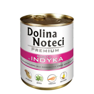 Dolina Noteci Premium Indyk 800 g