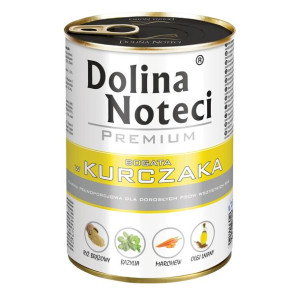 Dolina Noteci Premium Kurczak 400 g