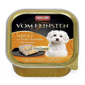 Animonda Vom Feinsten Kurczak, Banan, Morele 150 g