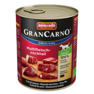 Animonda GranCarno Koktajl Mięsny 800 g