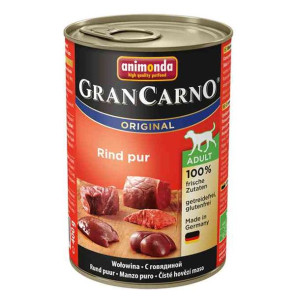 Animonda GranCarno Wołowina 400 g