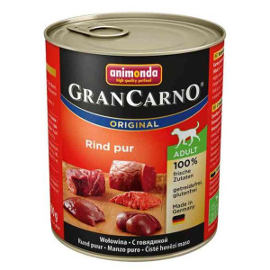 Animonda GranCarno Wołowina 800 g