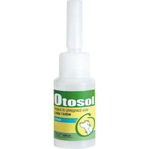 Biofaktor Otosol 100 ml