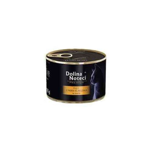 Dolina Noteci Filet z Piersi Kurczaka Kot 185 g