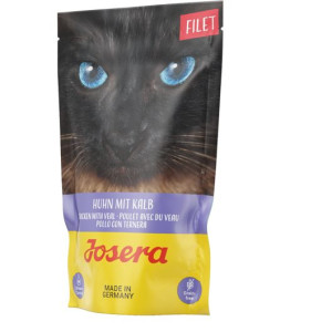 Josera Filet Kurczak Cielęcina 70 g