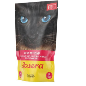 Josera Filet Kurczak Wołowina 70 g