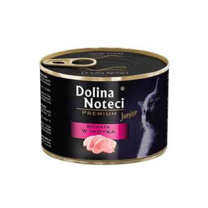 Dolina Noteci Premium Indyk Junior 185 g