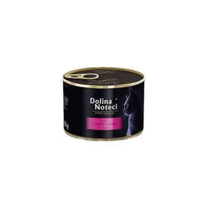 Dolina Noteci Filet z Piersi Indyka Kot 185 g
