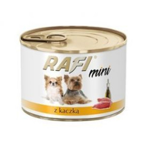 Dolina Noteci Rafi Mini z Kaczką 185 g