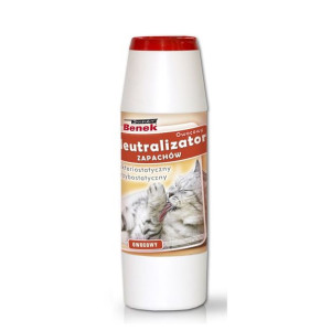 Certech Benek Neutralizator Zapachów Owocowy 500 g