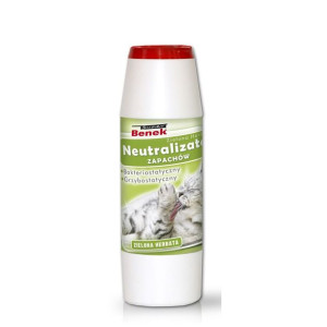 Certech Benek Neutralizator Zapachów Zielona Herbata 500 g
