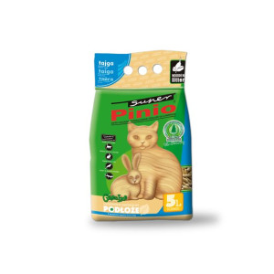 Super Benek Pinio Tajga 10 l