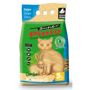 Super Benek Pinio Tajga 5 l