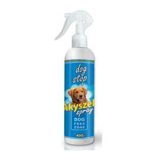 Certech Benek Akyszek Odstraszacz dla Psów Spray 400 ml