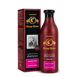 Champ - Richer Szampon Yorkshire Terrier 250 ml