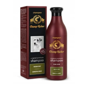 Champ-richer Szampon Szorstka Sierść 250 Ml