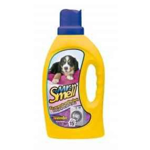 Mr Smell Płyn do Prania Akcesoriów Lawenda 1 l