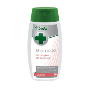 Dr Seidla Szampon Szczenięta 220 ml