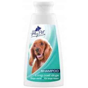 For My Pet Szampon Sierść Długa 150 ml