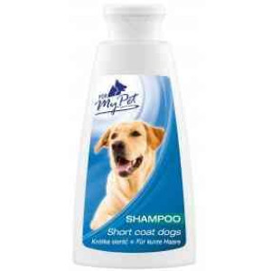 For My Pet Szampon Sierść Krótka 150 ml