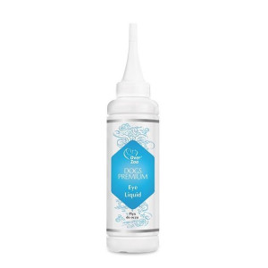 Over Zoo Dogs Premium Eye Liquid do Oczu 125 ml