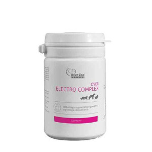 Over Zoo Electro Complex 50 g
