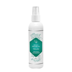 Over Zoo Dogs Premium Odżywka Ułatwiające Rozczesywanie 250 ml