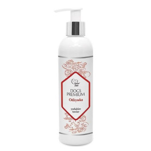 Over Zoo Dogs Premium Odżywka Dla Psów Rasy Yorkshire Terrier 250 ml