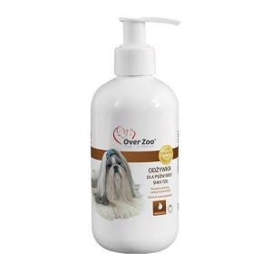Over Zoo Odżywka Dla Psów Rasy Shih Tzu 240 ml