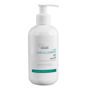Over Zoo Omega Complex Plus 250 ml